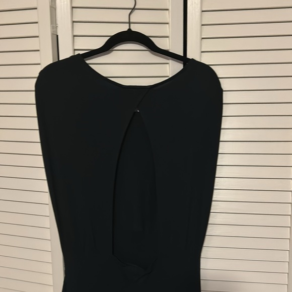 Free People Lakeside Midi Dress XL NWT - Picture 6 of 9